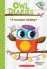 Owl Diaries Books 1–5 Box Set