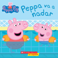 Peppa Pig™: Peppa va a nadar (<i>Peppa Goes Swimming</i>)