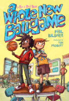 A Whole New Ballgame: A Rip & Red Book