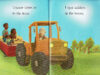 Apple Picking Day! (Level 1 Reader)