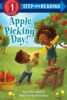 Apple Picking Day! (Level 1 Reader)
