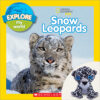 National Geographic Kids™: Snow Leopards Plus Plush