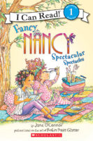 Fancy Nancy: Spectacular Spectacles