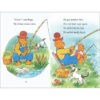 The Berenstain Bears®: Gone Fishin’!