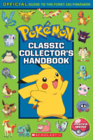 Pok&eacute;mon&trade; Classic Collector&rsquo;s Handbook