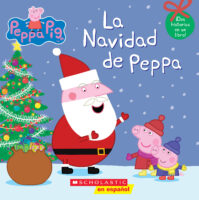 Peppa Pig™: La Navidad de Peppa (<i>Peppa’s Christmas Wish</i>)