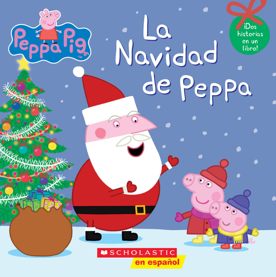 La peppa pig