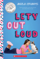 Lety Out Loud