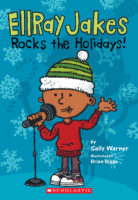 EllRay Jakes Rocks the Holidays!