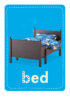 Scholastic Early Learners: Flashcards: 50 First Words