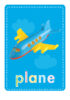 Scholastic Early Learners: Flashcards: 50 First Words