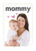 Scholastic Early Learners: Flashcards: 50 First Words