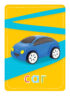 Scholastic Early Learners: Flashcards: 50 First Words