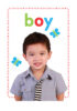 Scholastic Early Learners: Flashcards: 50 First Words