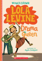 Lola Levine: Drama Queen