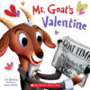 Mr. Goat&rsquo;s Valentine