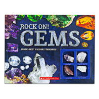 Rock On! Gems