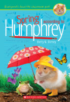 Spring According to Humphrey