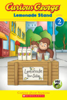 Curious George®: Lemonade Stand