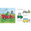 Pete the Cat: Go, Pete, Go!