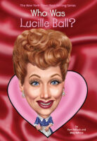 Who Was Lucille Ball?