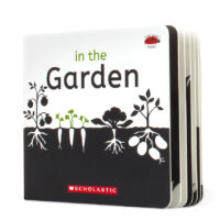 Look First Books: In the Garden