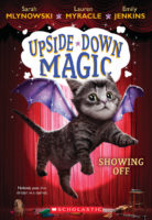 Upside-Down Magic: Showing Off