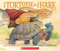 The Tortoise & the Hare