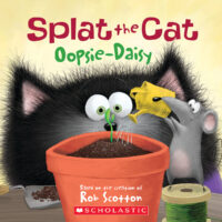 Gabby's Dollhouse: Kitty School  Scholastic Canada Clubs de lecture