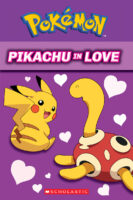 Pokémon™: Pikachu in Love
