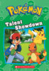 Pok&eacute;mon&trade;: Talent Showdown