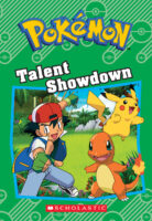 Pok&eacute;mon&trade;: Talent Showdown