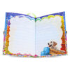 Rainbow Ice Cream Diary