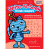 Write-n-Seek: Word Families