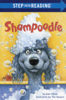 Shampoodle