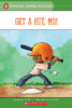 Get a Hit, Mo! (Level 2 Reader)