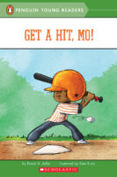 Get a Hit, Mo!