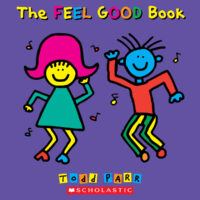 The Feel Good Book