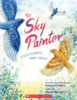 The Sky Painter: Louis Fuertes, Bird Artist