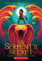 Kiranmala and the Kingdom Beyond: The Serpent’s Secret