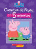 Peppa Pig™: Cuentos de Peppa en 5 minutos (Peppa Pig™: 5-Minute Peppa Stories)