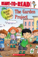 Robin Hill School: The Garden Project