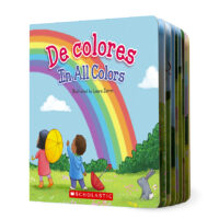 De colores / In All Colors