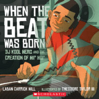 When the Beat Was Born