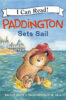 Paddington Sets Sail