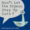 Pigeon Collection