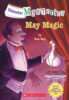 Calendar Mysteries Spring Pack