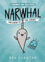 Narwhal: Unicorn of the Sea!