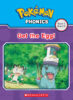 Pokémon™ Phonics Box Set