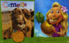 ¿Y si tuvieras dientes de animal? (What If You Had Animal Teeth!?)